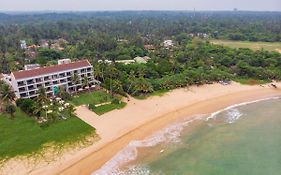 Hunas Beach